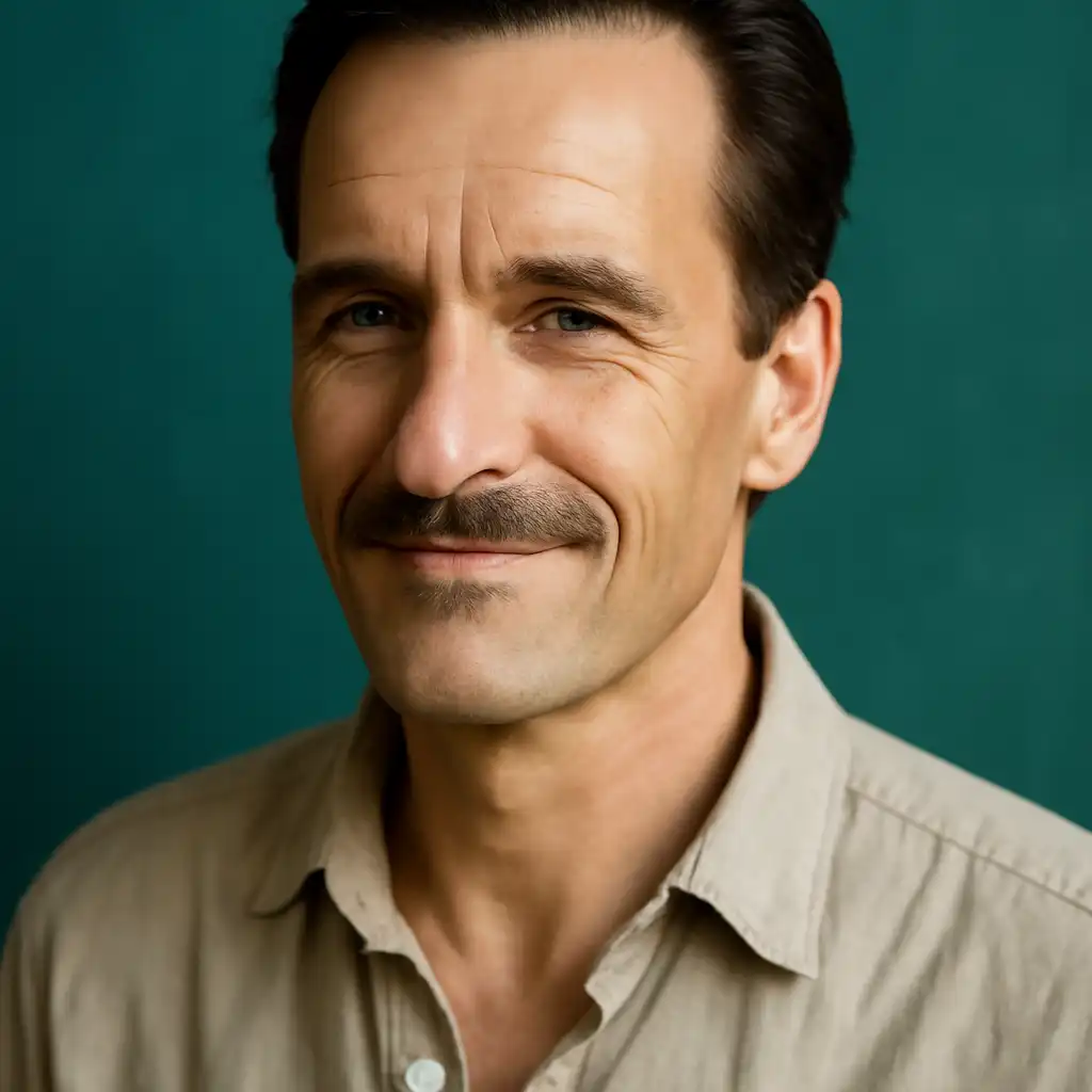 Markku Ahonen